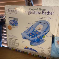 Large Baby Bather 