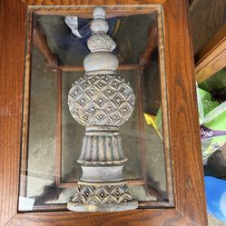 Hanging Plaque