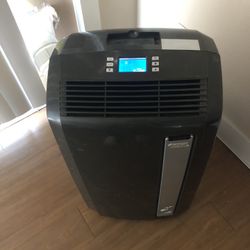 DēLonghi AC