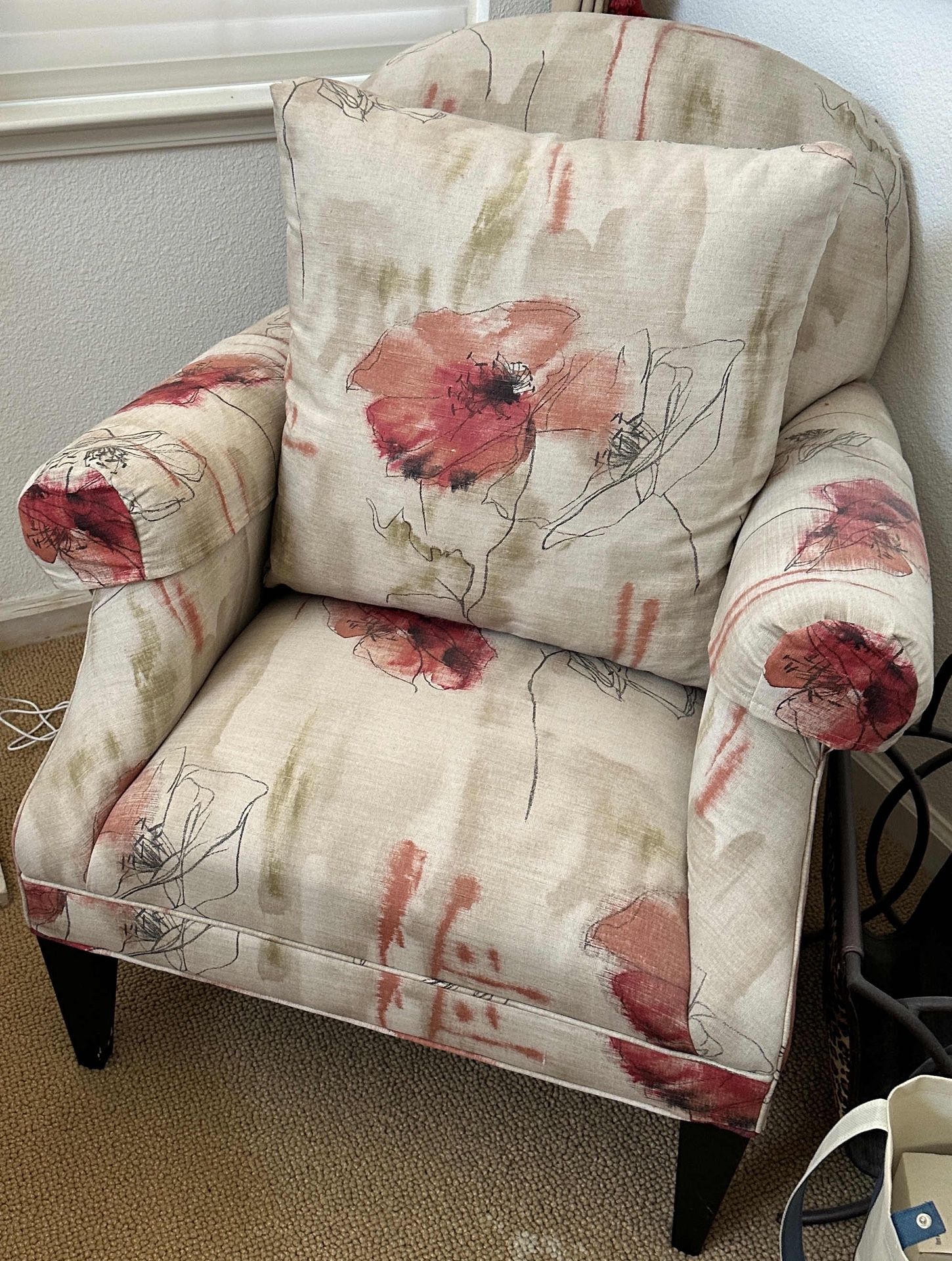 Arm Chair