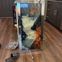 Wall Mount Sound Machine 