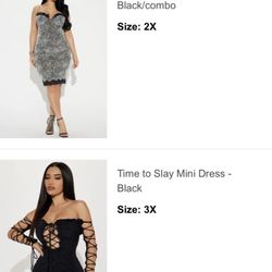 Fashion Nova