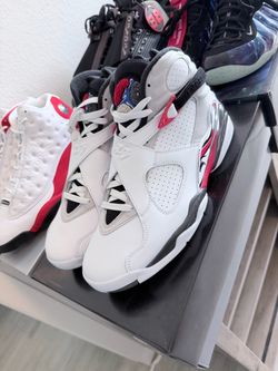 Jordan 8 bugs bunny  size 11 brand new
