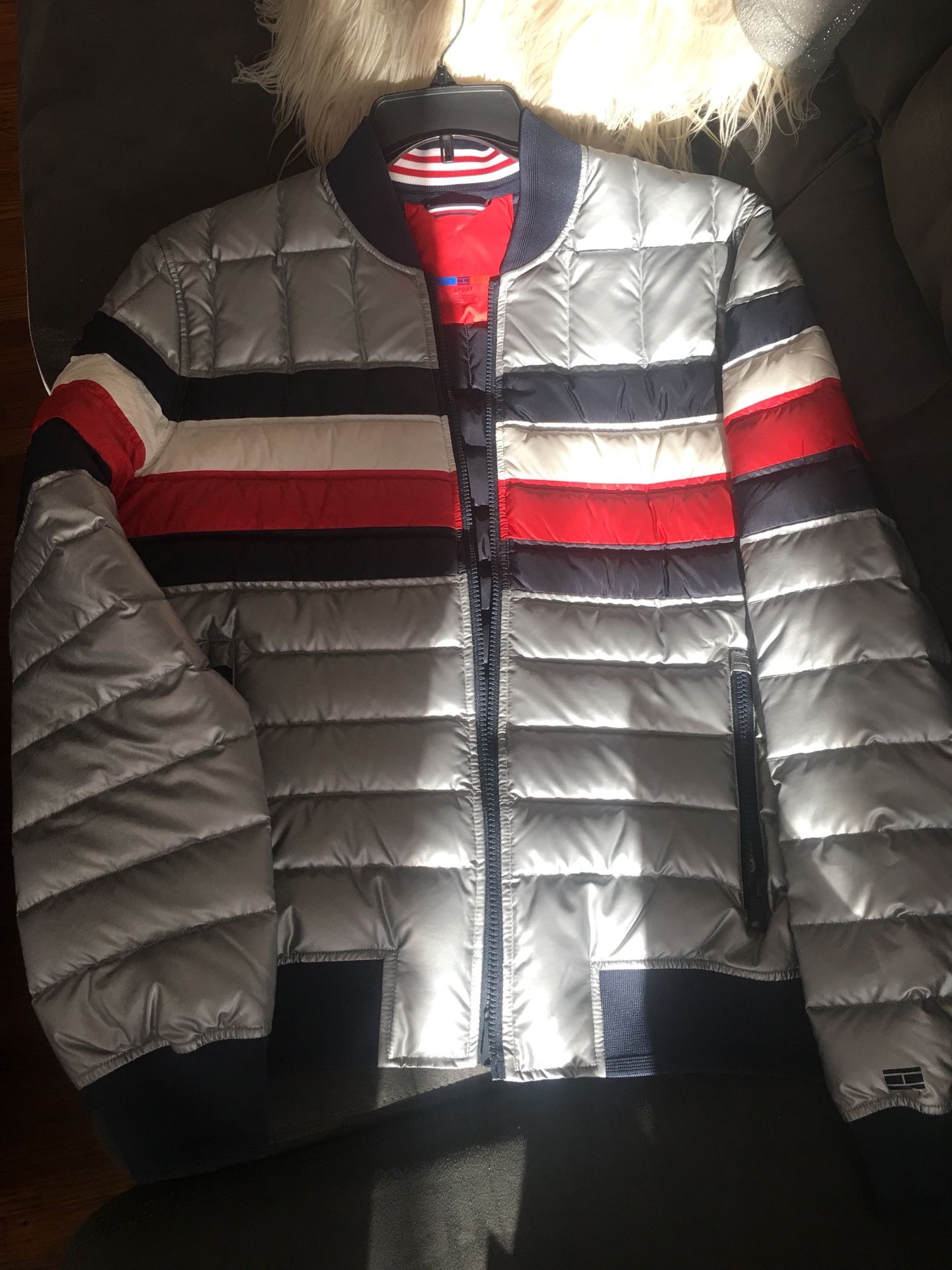 Tommy Hilfiger jacket (M)