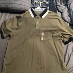 Tommy Hilfiger Shirts 