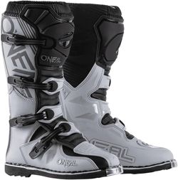 O'Neal Element Boots-Gray-9