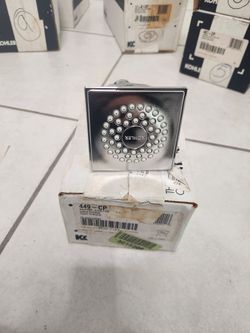 Kohler shower head