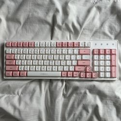 gaming keyboard