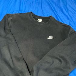 Nike Sweat Shirt 