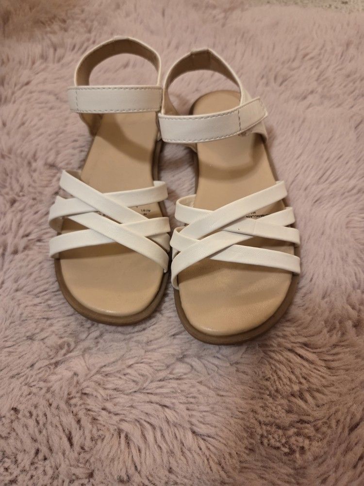 H&M Kids Sandals