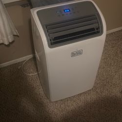 Black + Decker AC Unit