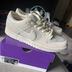 Nike Sb Dunk Low city Of Love Sail 