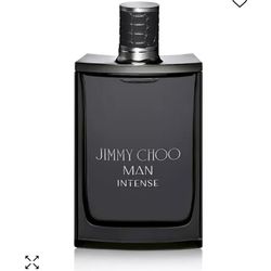 Jimmy Choo Man Intense New