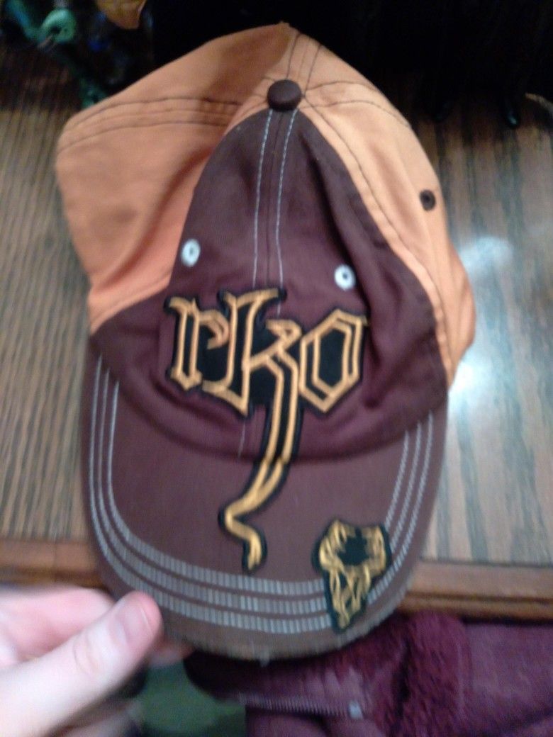 Rko Hat 