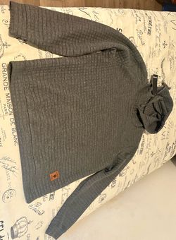 Gray Hodie Large