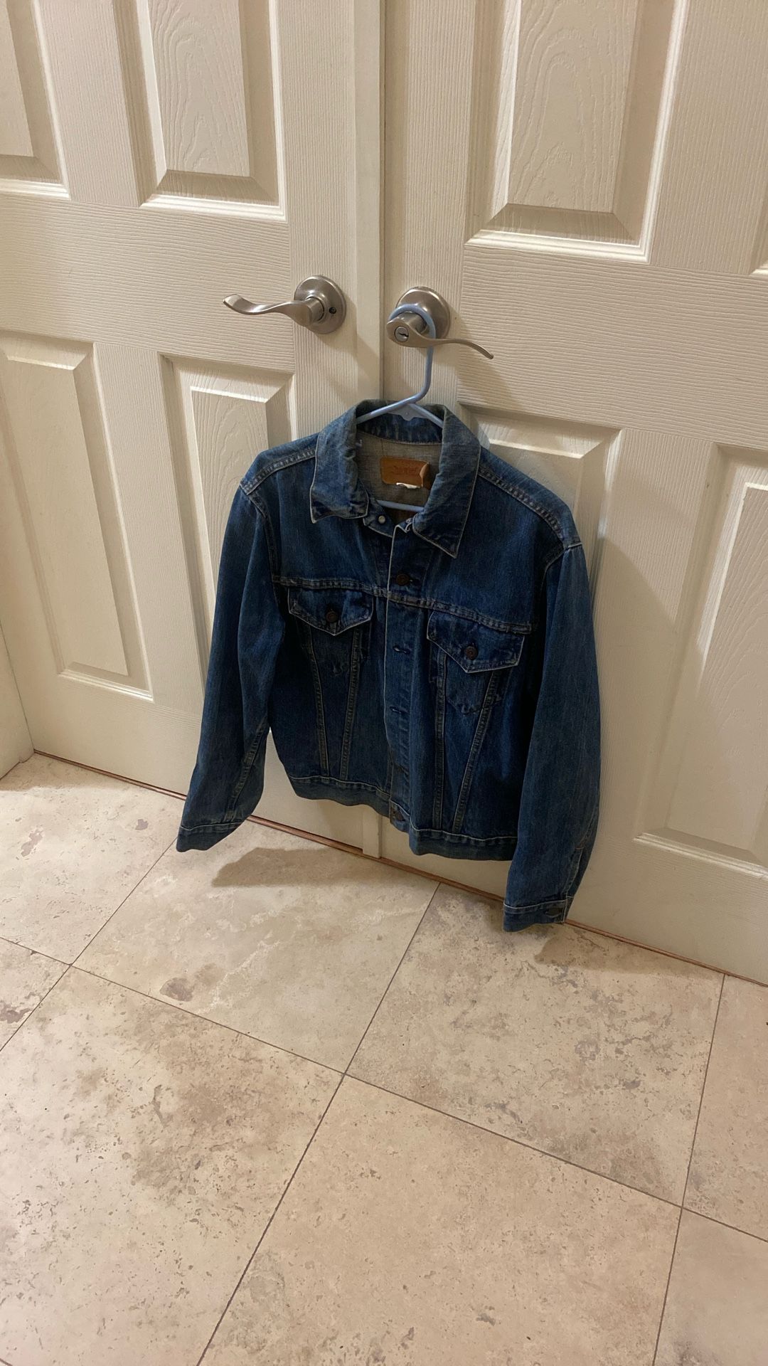 Levi’s Jacket Size L