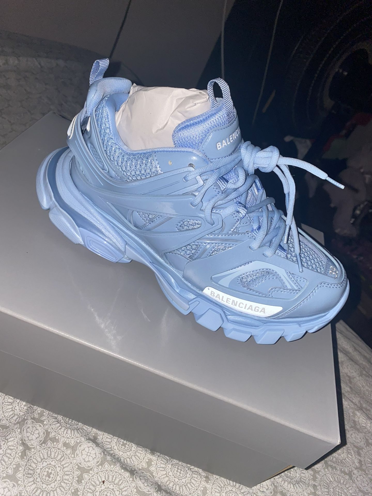 Balenciaga