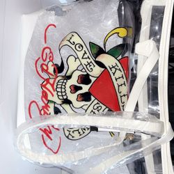 Ed Hardy Bag