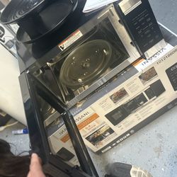 Microondas 