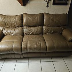 Lazy Boy Sofa & Recliner 