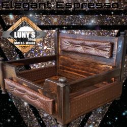 Custom Dog Beds/kennels