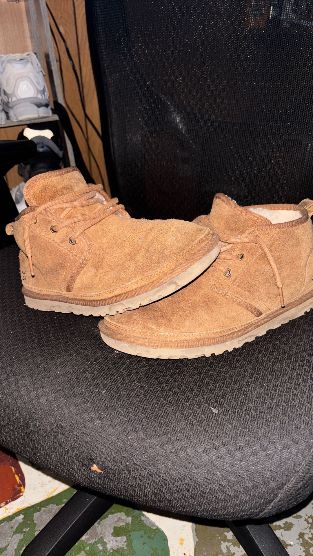 uggs Mid