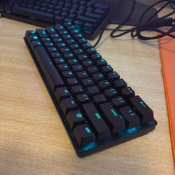Razer Huntsman Mini (Linear Switches)