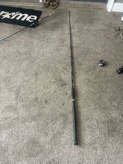 Fishing rod