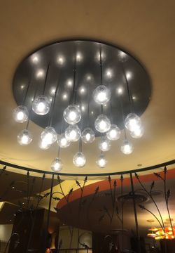 Lights