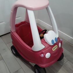 Little tikes Cozy coupe For Toddlers 