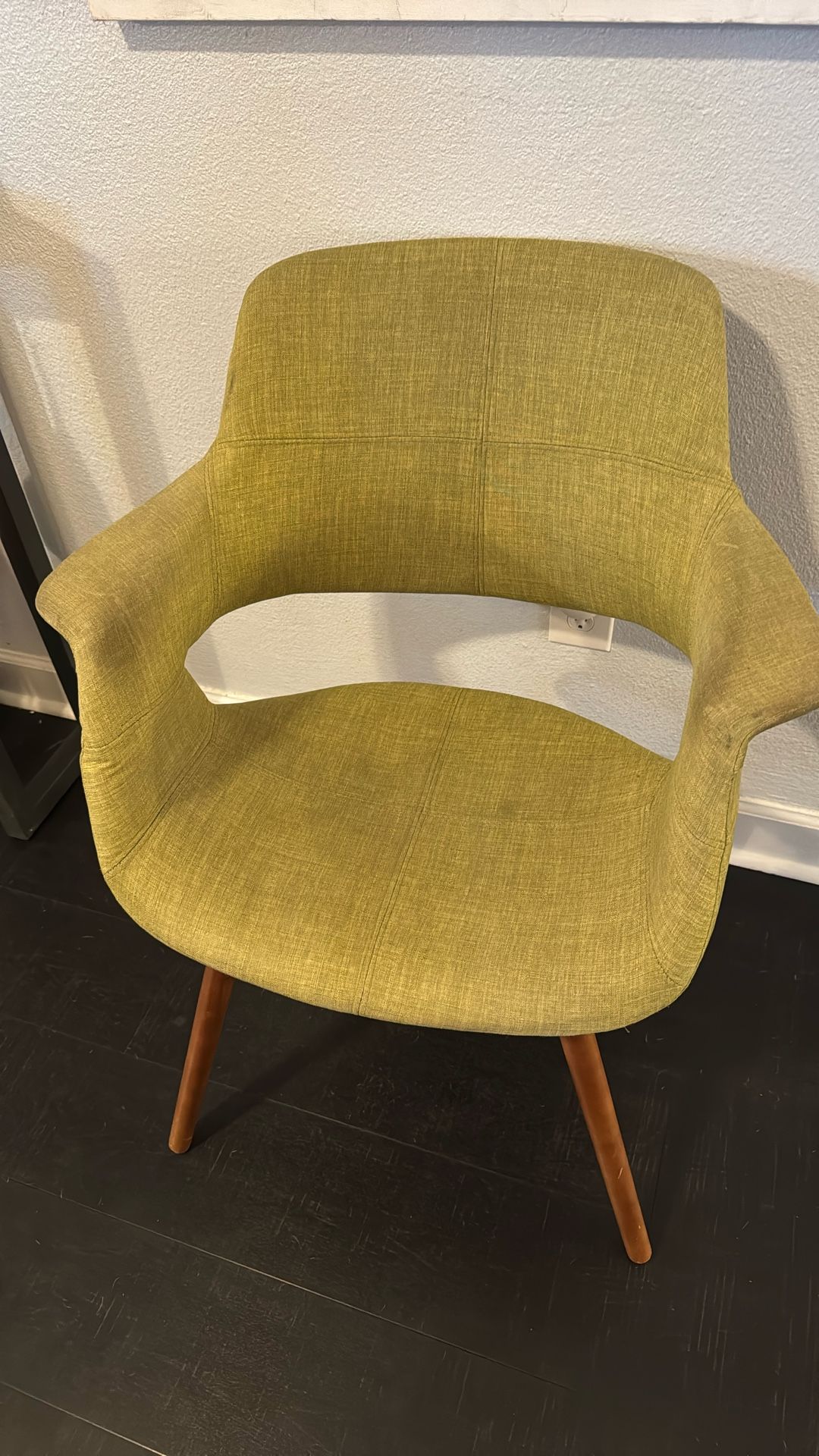 Free Mid Century Chair
