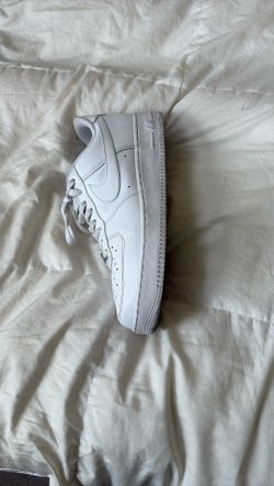 Nike Air Force One
