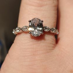 Engagement Ring 