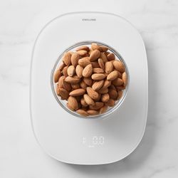 Zwilling Digital Kitchen Scale White