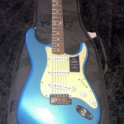 Fender Vintera II '60s Stratocaster NEW