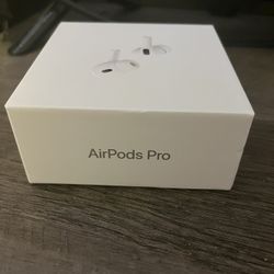 AirPods Pro’s Gen2