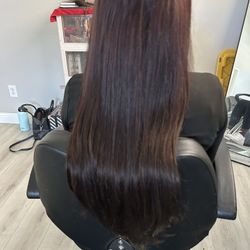 Hair Extensions