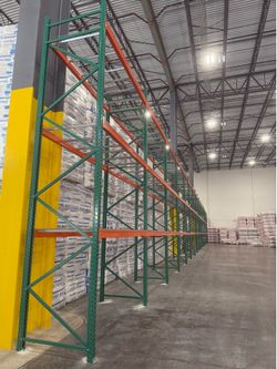 Pale racks