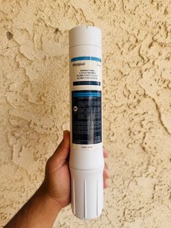 Whirlpool UltraEase Series Purifier Filter 2