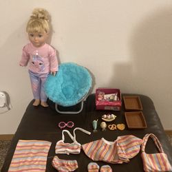 Doll Bundle 