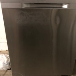 Samsung Dishwasher 