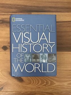 Essential History of the World - National Geographic