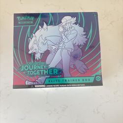 Journey Together ETB