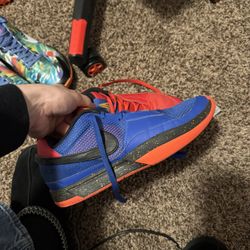 Nike Ja 1 Hunger