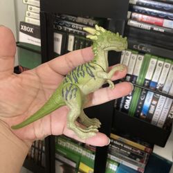 Jurassic World Dracorex Primal Attack Pack (Green) Dinosaur Action Figure (read The Description)