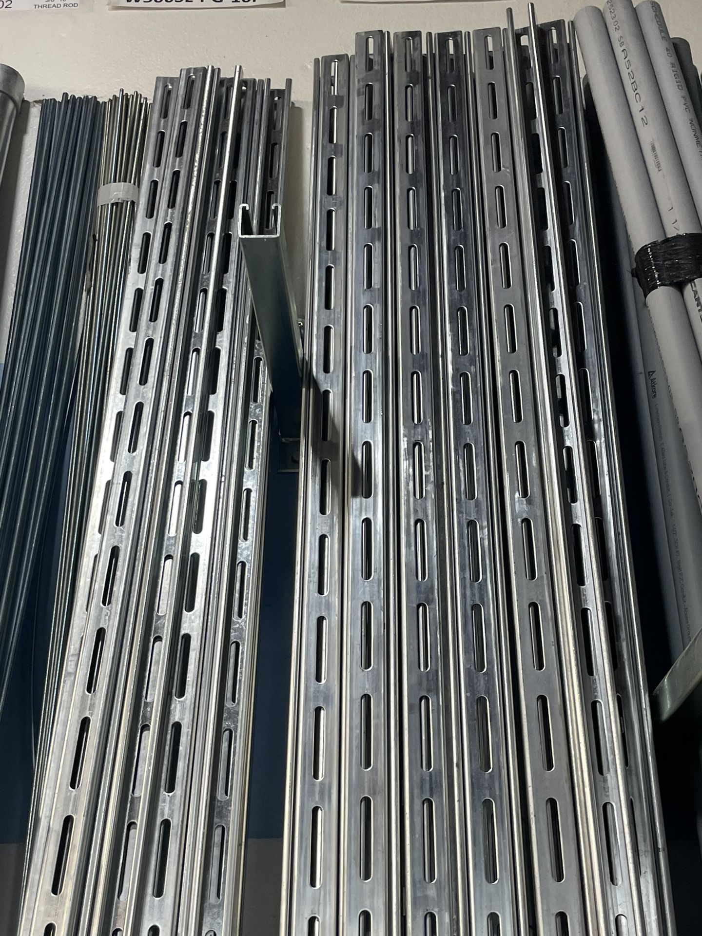 Strut Channel.