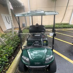 2021 Icon street Legal 