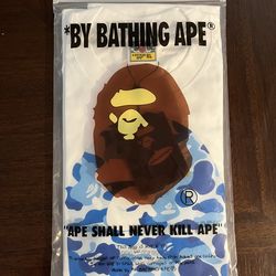 BAPE SHIRT