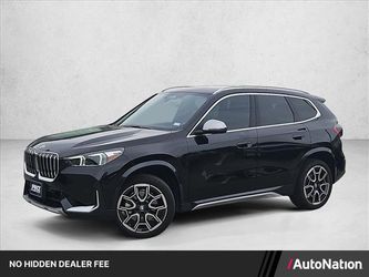 2024 BMW X1