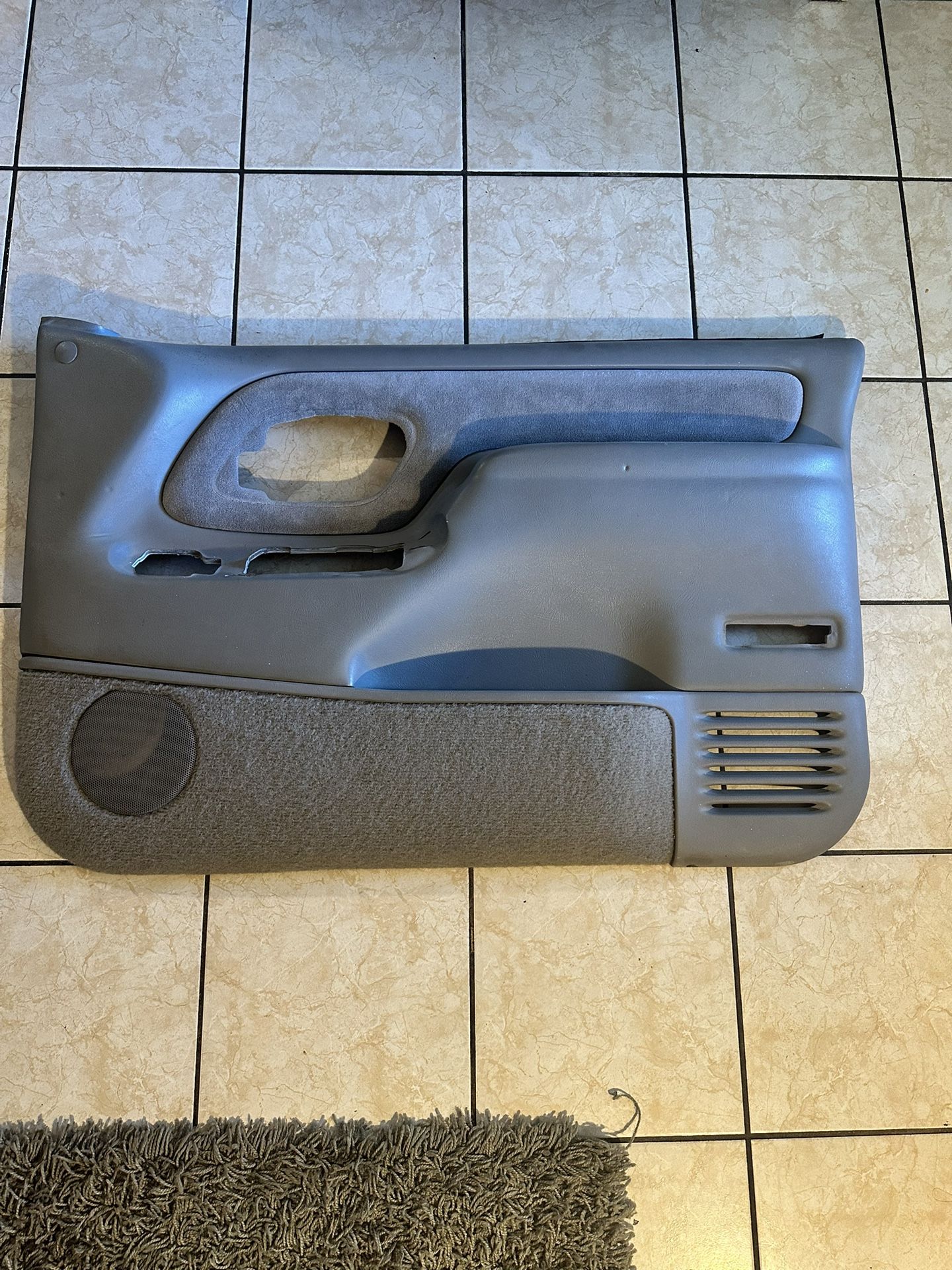 1997 Chevrolet Silverado 1500